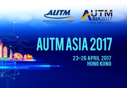 AUTM Asia 2017
