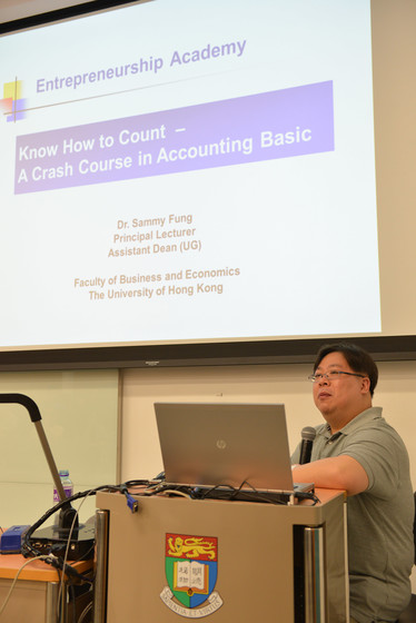 Know How to Count – A Crash Course in Accounting Basics gallery photo 2