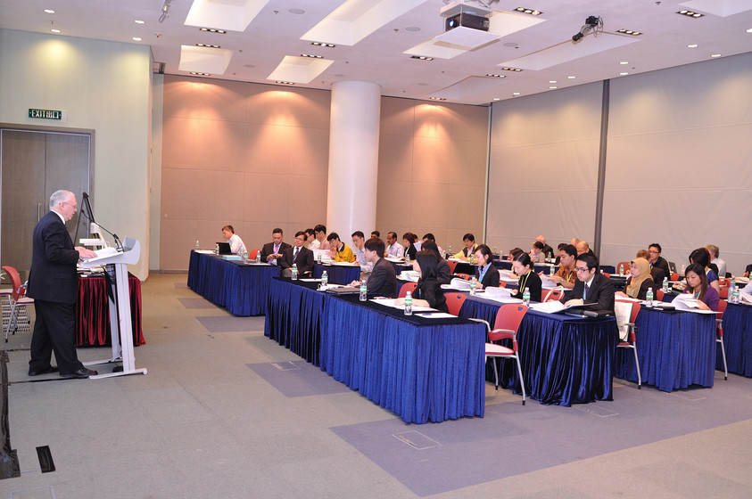 First time in Hong Kong FICPI SEAD training course on patent drafting gallery photo 4