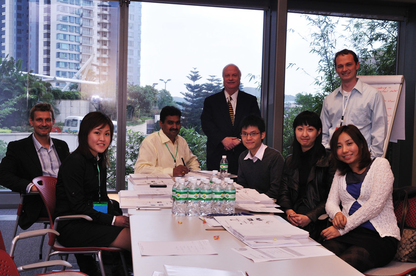 First time in Hong Kong FICPI SEAD training course on patent drafting gallery photo 5