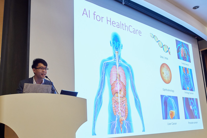 How AI can help you with disease diagnosis? gallery photo 1