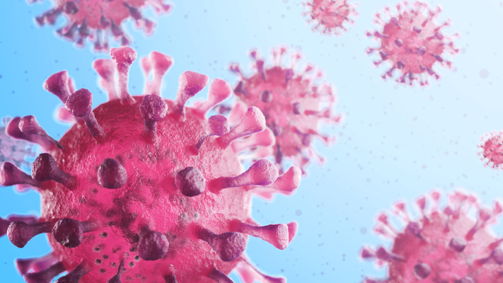 Endosomal Acidification Inhibitors for Influenza Virus and Coronavirus Treatment